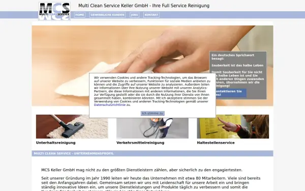mcs-keller.com
