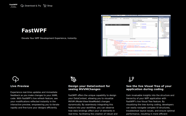 www.fastwpf.dev