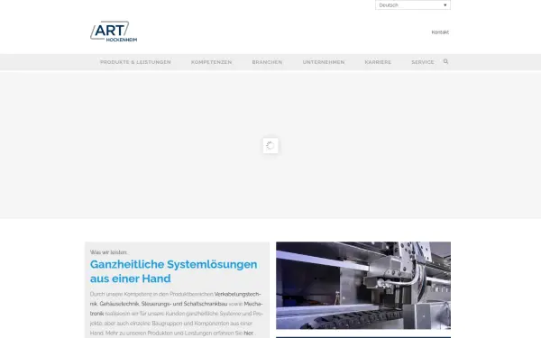 art-gmbh.de