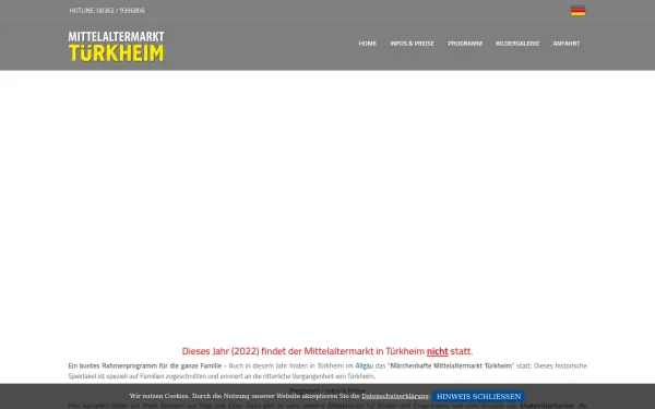 www.maerchenmarkt-tuerkheim.de