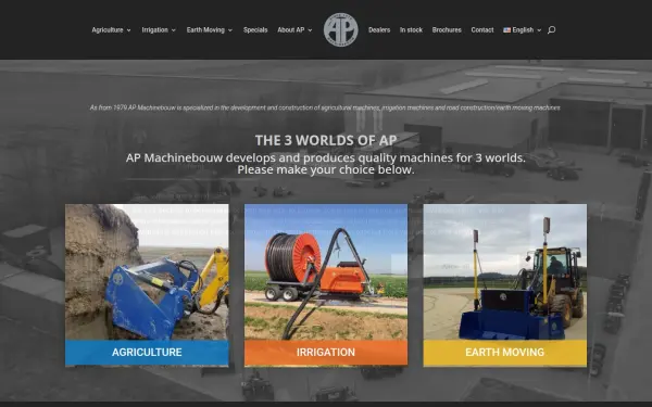 apmachinebouw.nl