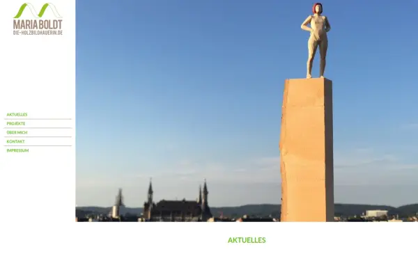 dieholzbildhauerin.de