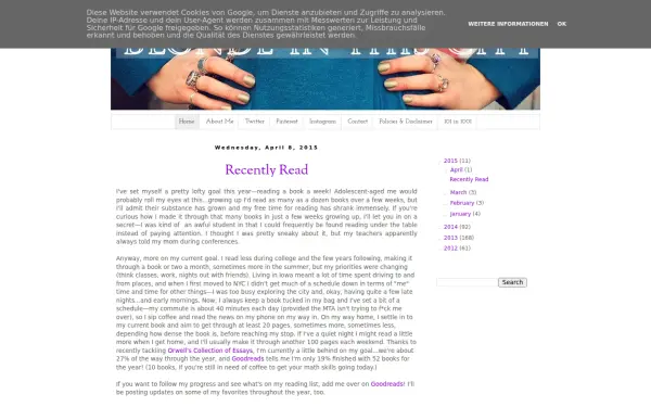 www.blondeinthiscity.com