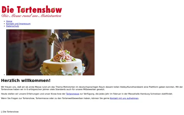 www.dietortenshow.de