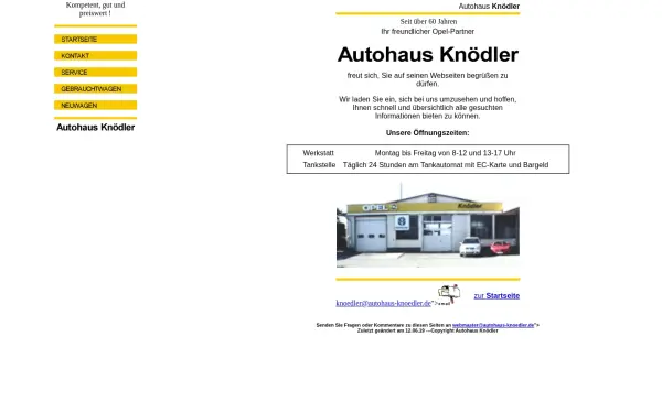 autohaus-knoedler.de