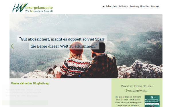 hw-vorsorgekonzepte.de