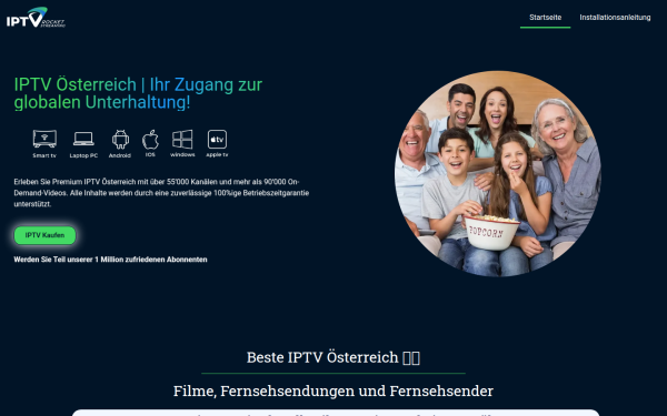 iptvpro.at