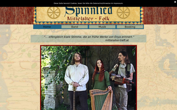 mittelalter-folk.at