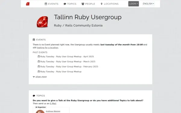 tallinn.ruby.ee