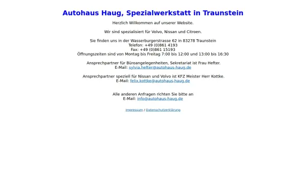 autohaus-haug.de
