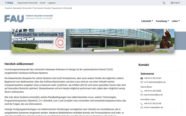 csfau.de
