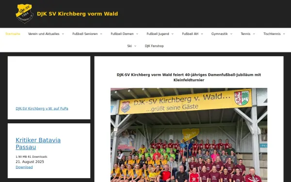 djk-kirchberg-v-w.de