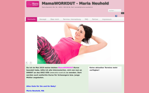www.maria-neuhold.at