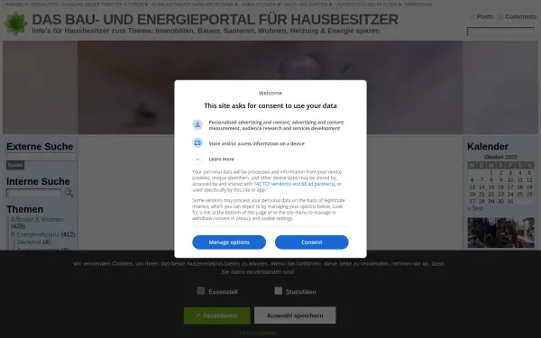 www.wir-hausbesitzer.de