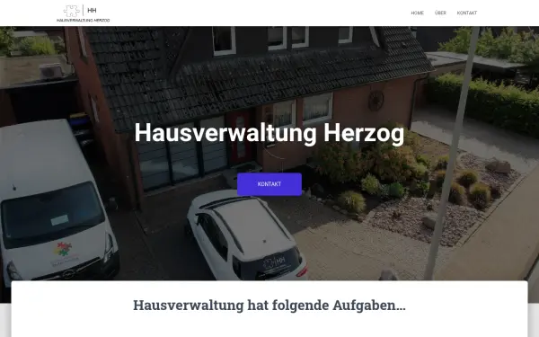 hausverwaltung-herzog.de