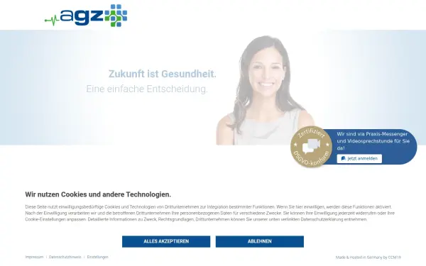 www.agz-mittelhessen.de