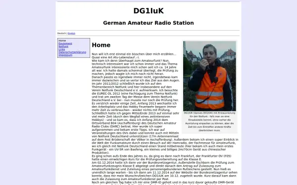 www.dg1iuk.de