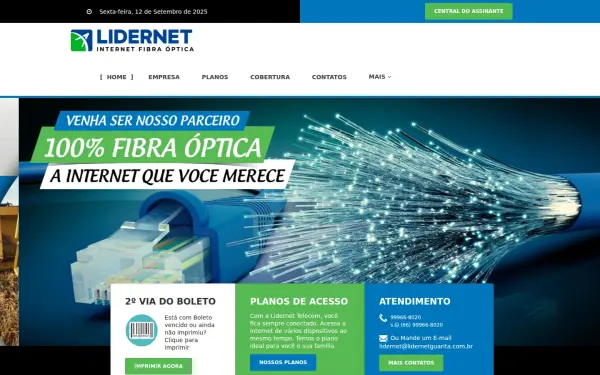 lidernetfibra.com.br