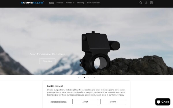 nvscopemate.com
