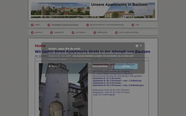 www.apartment-bautzen.de