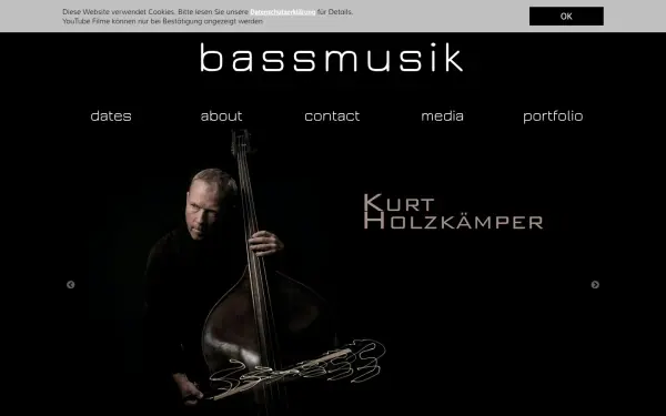 bassmusik.de
