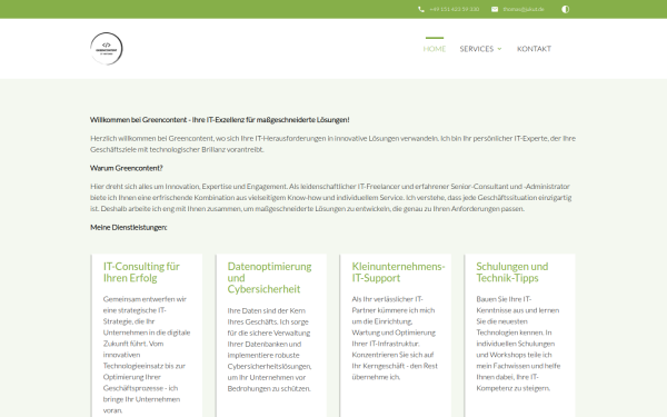 greencontent.de