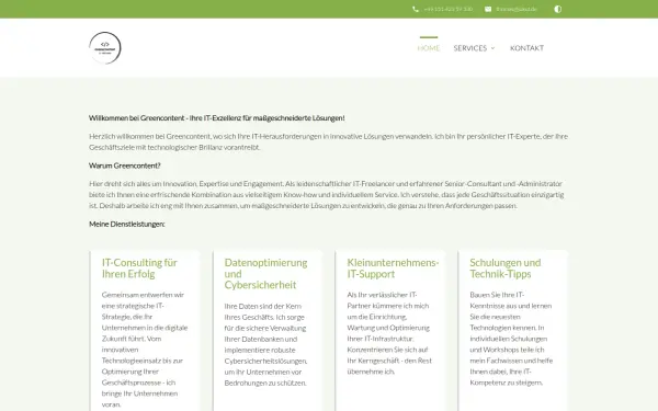 greencontent.de