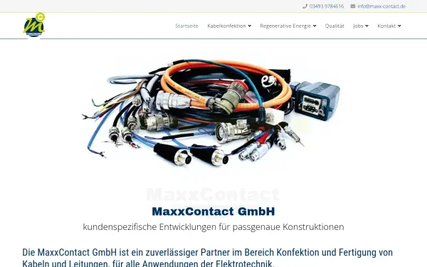 maxx-contact.de