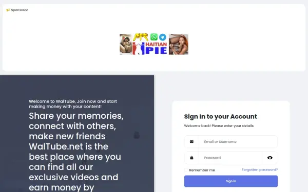 waltube.net