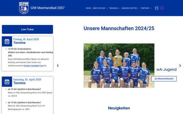 www.giw-meerhandball.de