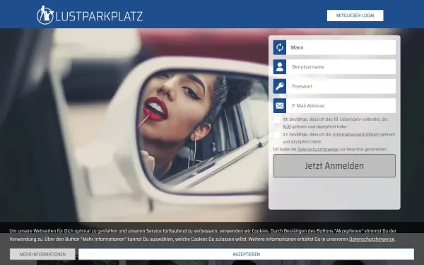 www.lustparkplatz.com