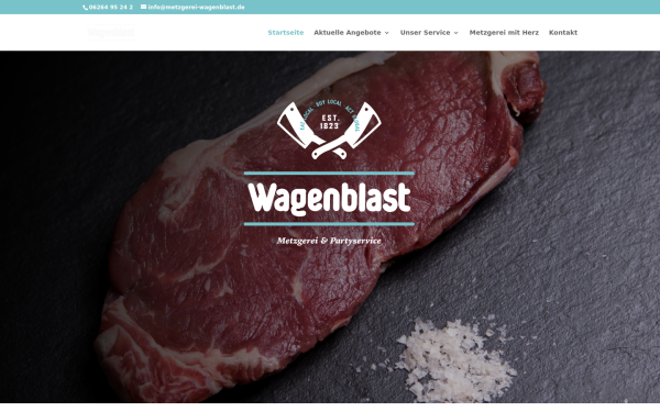 www.metzgerei-wagenblast.de
