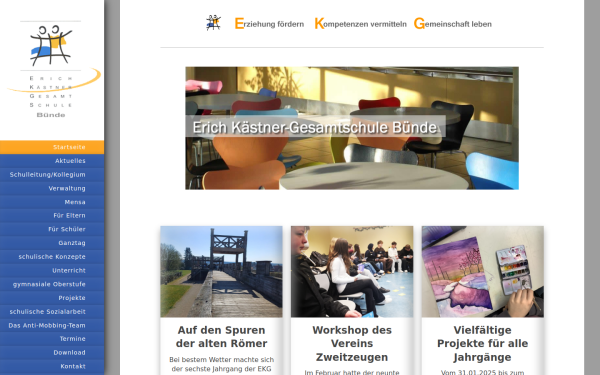 www.gesamtschule-buende.de