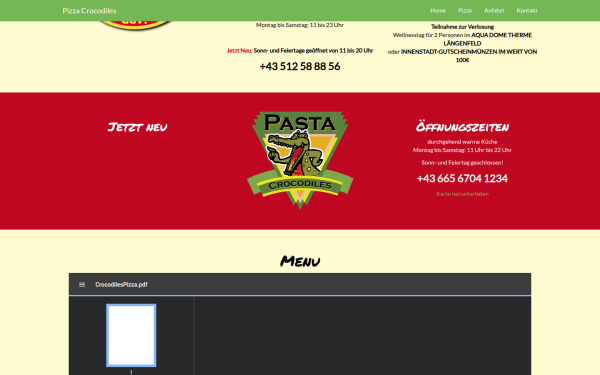 pizza-crocodiles.at