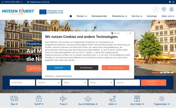 www.meissen-tourist.de