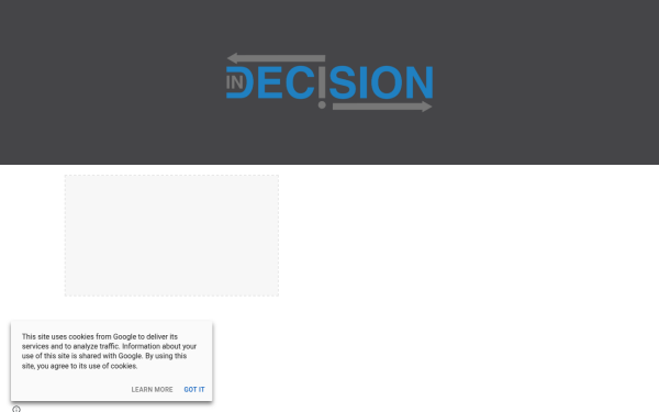 www.indecision.biz
