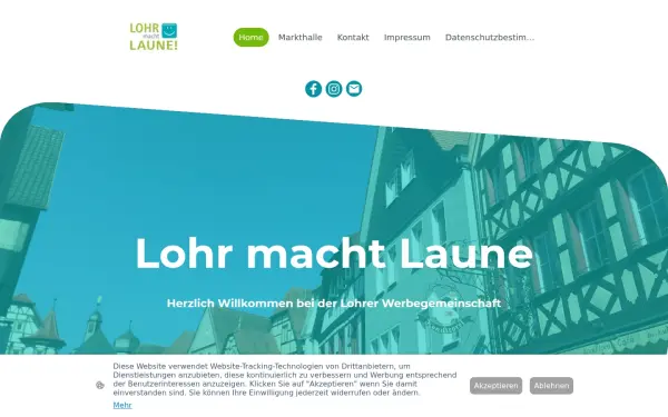 www.lohr-macht-laune.de