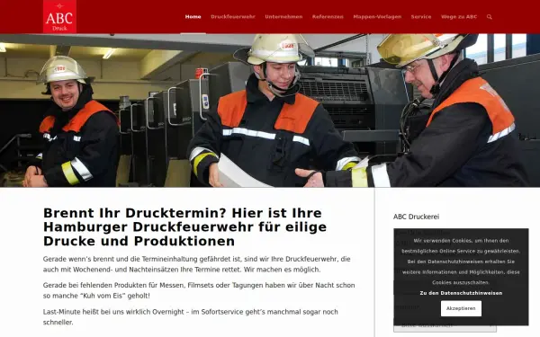 druckerei-hamburg.net