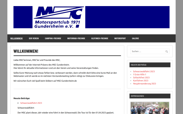 msc-gundersheim.de