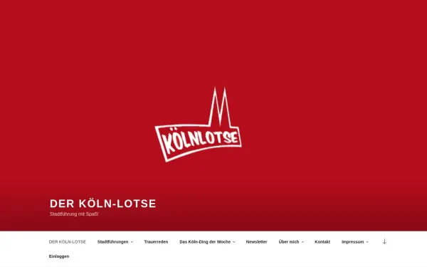 www.koeln-lotse.de