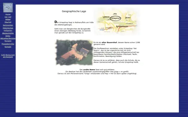 griepshop.de
