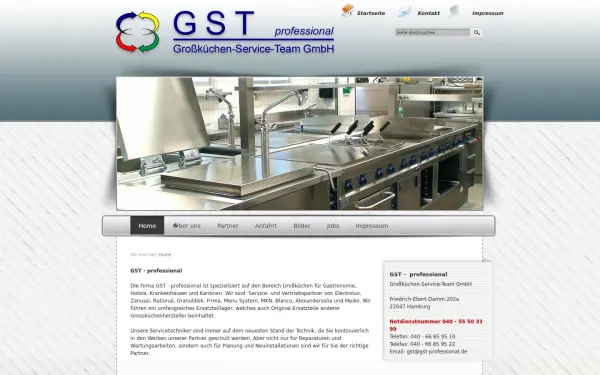 gst-professional.de
