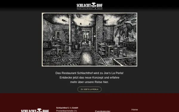www.schlachthof-restaurant-bar.de