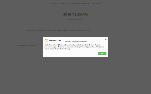 helmut-ahlhorn.de