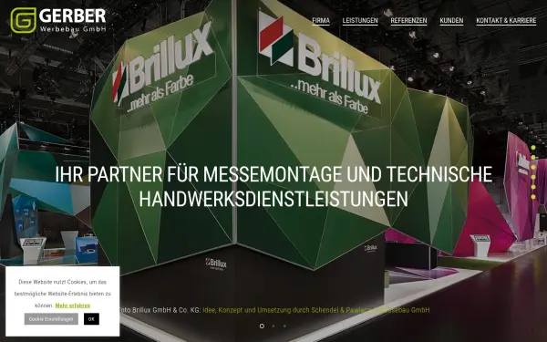 www.gerberwerbebau.de