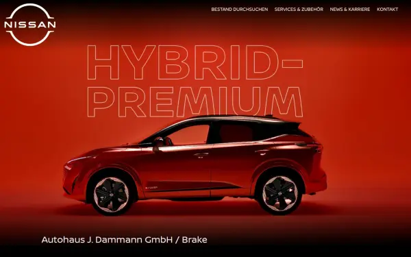 dammann.service-nissan.de