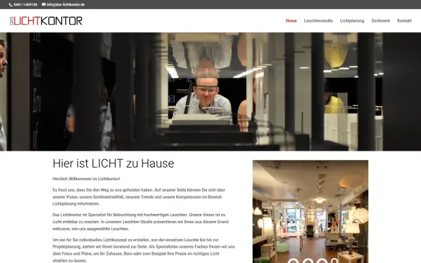 das-lichtkontor.de
