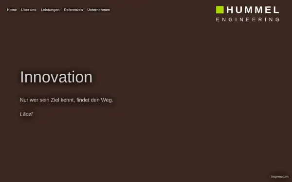 hummel-engineering.de