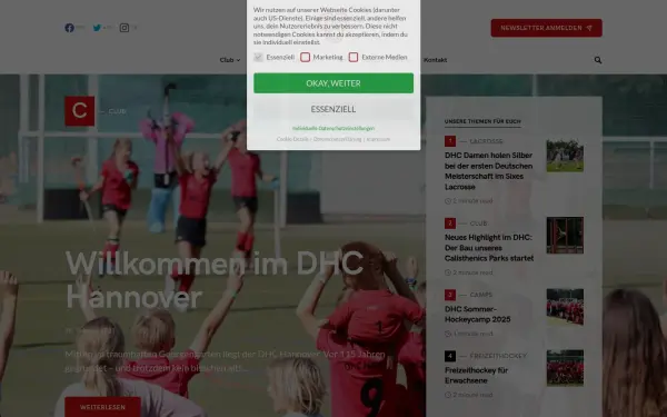 www.dhc-hannover.de