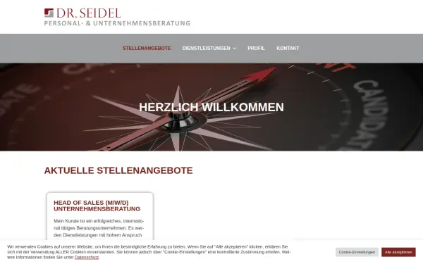 www.drseidel.com